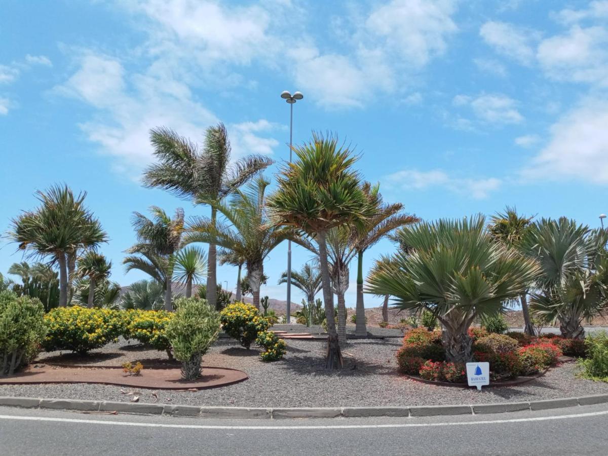 コラレホLa Flor Del Atlanticoアパートメント エクステリア 写真